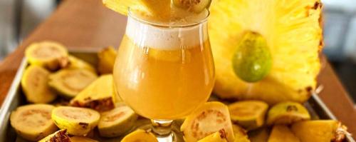 Bear Hands Brewing Company