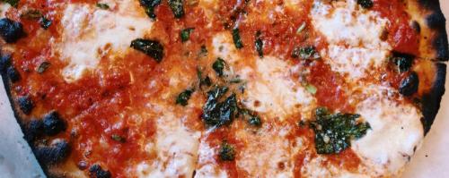 Frank Pepe Pizzeria Napoletana - Danbury
