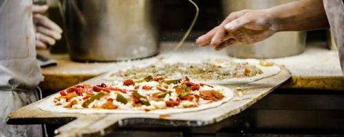 Frank Pepe Pizzeria Napoletana - Mohegan Sun