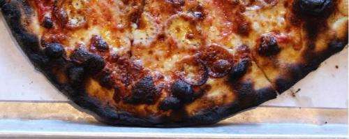 Frank Pepe Pizzeria Napoletana - Waterbury