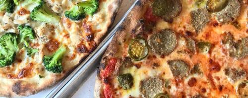 Frank Pepe Pizzeria Napoletana - West Hartford