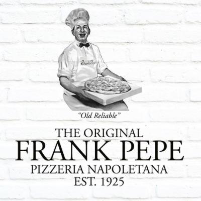 Frank Pepe Pizzeria Napoletana - Plantation Fl