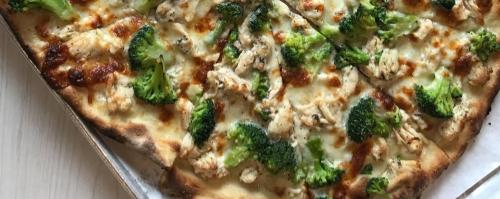 Frank Pepe Pizzeria Napoletana - Yonkers