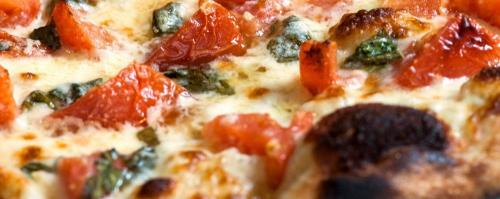 Frank Pepe Pizzeria Napoletana - Warwick