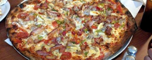 Modern Apizza