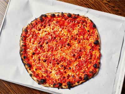 Sally'S Apizza - Stamford