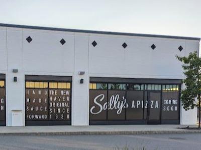 Sally'S Apizza - Woburn