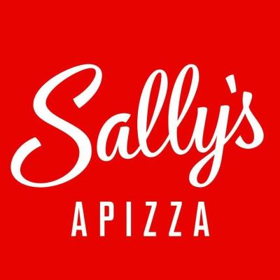 Sally'S Apizza - Newington