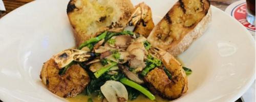 Christopher Martins Restaurant