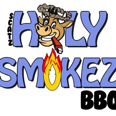 Scatz Holy Smokes BBQ