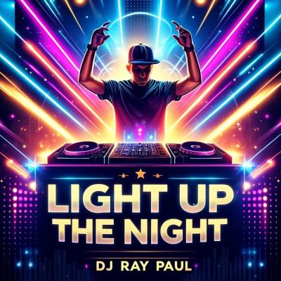 Dj Ray Paul