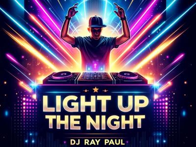 Dj Ray Paul