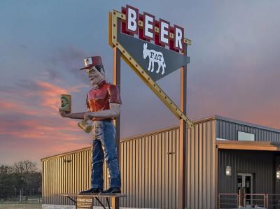 Fat Ass Ranch & Brewery