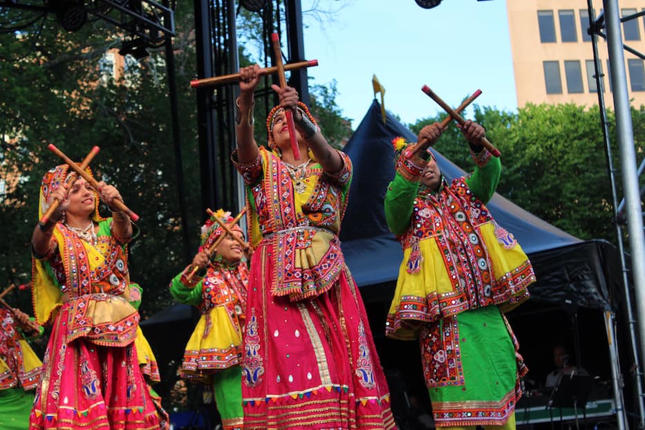 Experience creativity at the International Festival of Arts & Ideas in New Haven. Join us for world-class performances, thought-provoking ideas, and a celebration of diverse cultures. A must-visit event that unites art, ideas, and community.