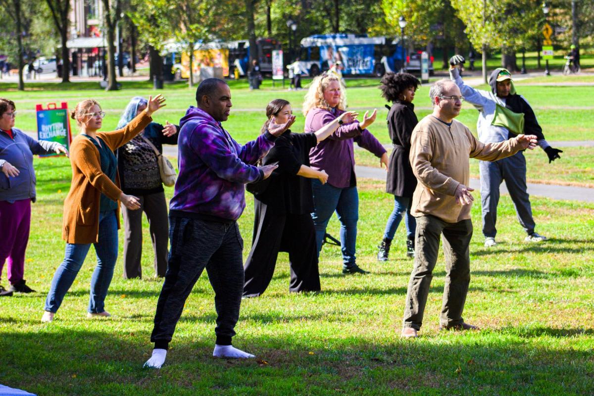 Experience creativity at the International Festival of Arts & Ideas in New Haven. Join us for world-class performances, thought-provoking ideas, and a celebration of diverse cultures. A must-visit event that unites art, ideas, and community.