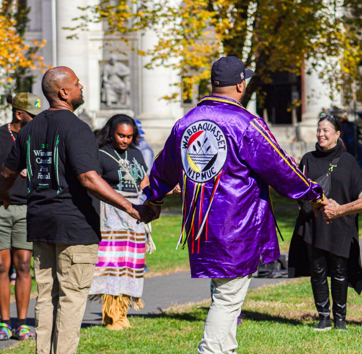 Experience creativity at the International Festival of Arts & Ideas in New Haven. Join us for world-class performances, thought-provoking ideas, and a celebration of diverse cultures. A must-visit event that unites art, ideas, and community.