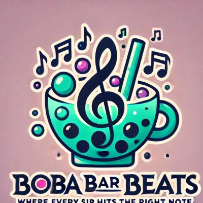 Boba Bar Beats