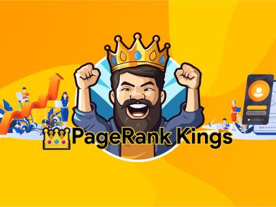 PageRanK Kings