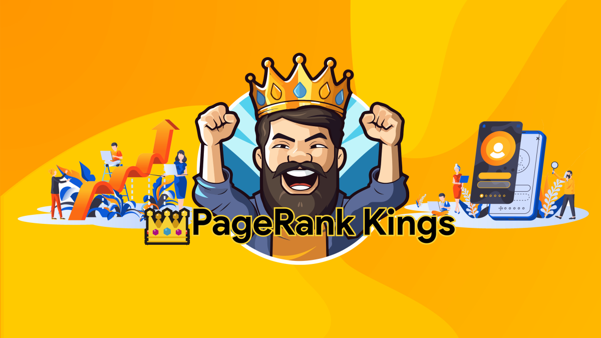 Boost your business with PageRank Kings, a leading inbound digital marketing agency offering SEO, website development, sales enablement, and CRM solutions. Achieve top rankings and drive growth with our expert services.