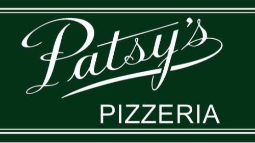 Patsy's Pizzeria Greenwich