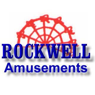 Rockwell Amusements & Promotions