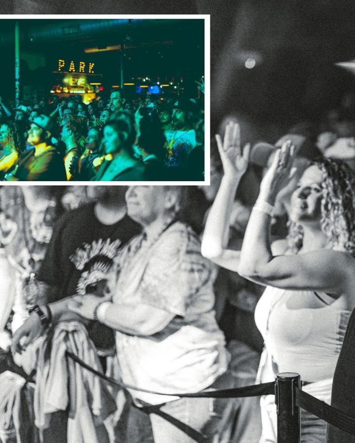 Experience live music, art, great food, and drinks at Park City Music Hall in Bridgeport. Hosting national acts, VIP events, and more, it’s the perfect venue for unforgettable entertainment and community.