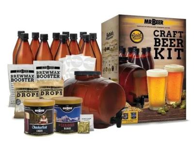Mr. Beer