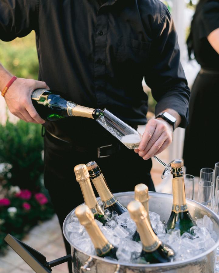 Liquid Caterers offers professional mobile bartending services for weddings, corporate events, and private parties. Hire expert bartenders and enjoy a fully customized bar experience at your next event.