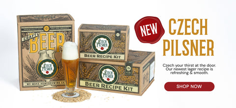 Shop Craft a Brew for premium home brewing kits, brewing equipment, and supplies. Discover how easy it is to make craft beer at home with our DIY kits and recipes.