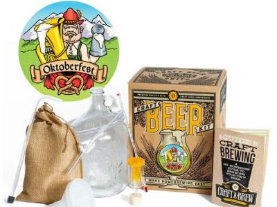 Craft a Brew