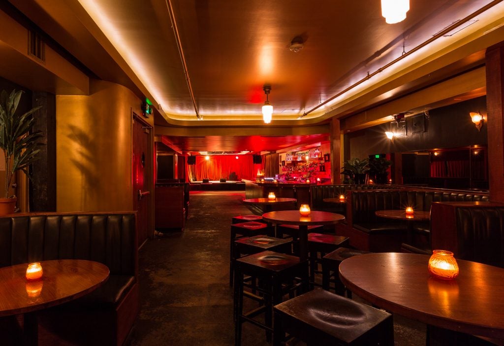 Discover Barboza, Seattle’s hidden gem for live music. Located beneath Neumos, this intimate venue offers a curated lineup, rich history, and a unique experience in the heart of Capitol Hill.