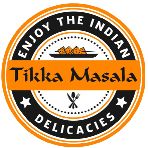 Tikka Masala