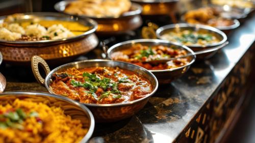 Nosh Caterers