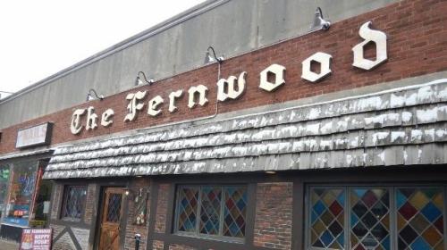 Fernwood Restaurant