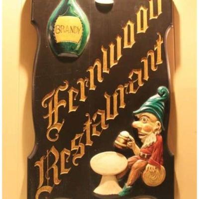 Fernwood Restaurant