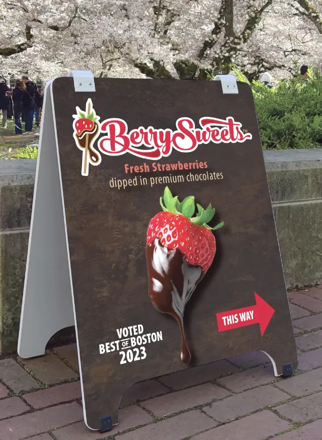 BerrySweets catering services, chocolate-dipped strawberries Boston, dessert food truck for events, mobile chocolate dessert Boston, BerrySweets premium catering, unique food truck desserts, chocolate-covered fruit events