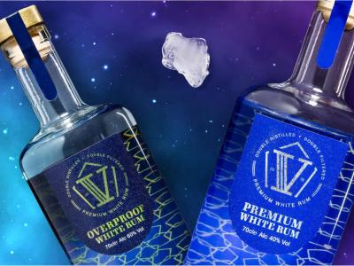 V Rum