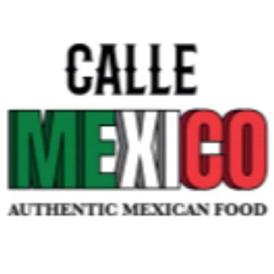 Calle Mexico