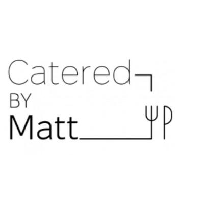 Catered By Matt
