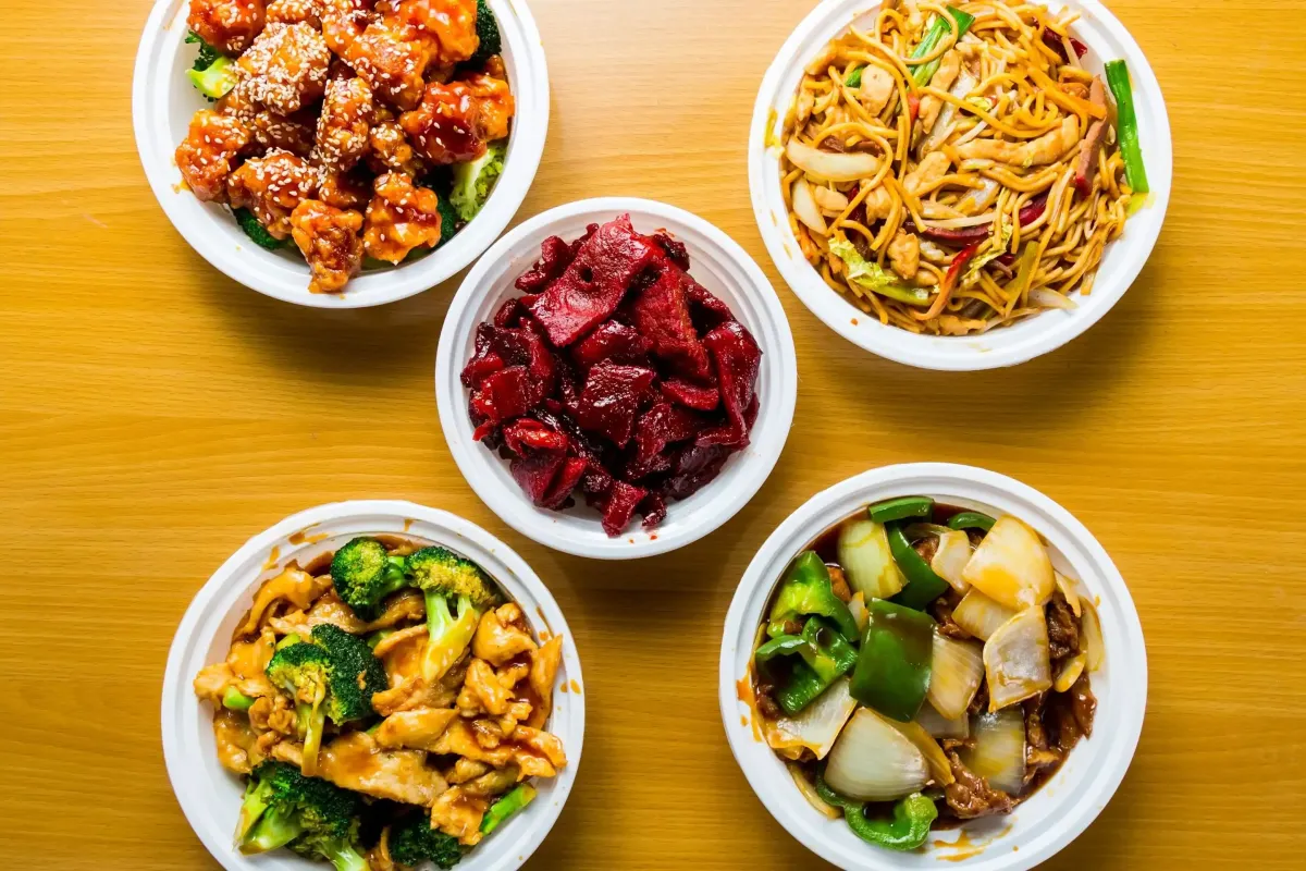 Experience authentic Korean flavors at Seoulicious in Toronto. Enjoy fusion favorites made with fresh ingredients in a welcoming atmosphere for all.
