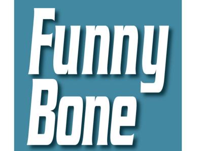 Funny Bone Comedy Club - Hartford
