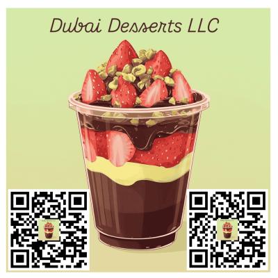Dubai Deserts