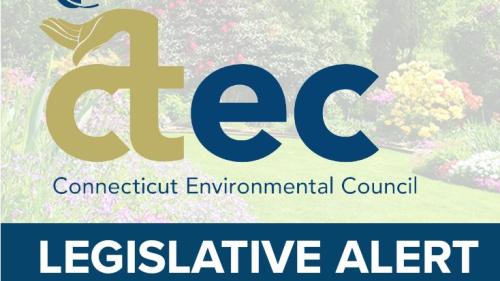 Connecticut Environmental Council