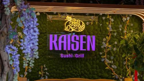 Kaisen Experience