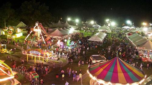 Bridgewater Country Fair