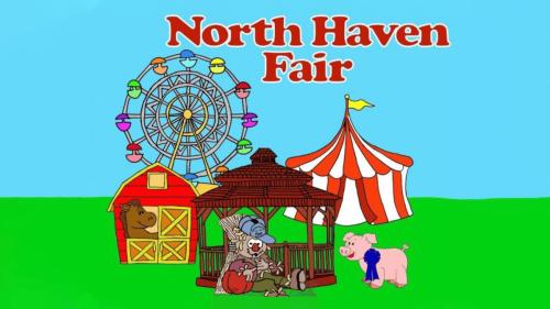 North Haven Fair Grounds