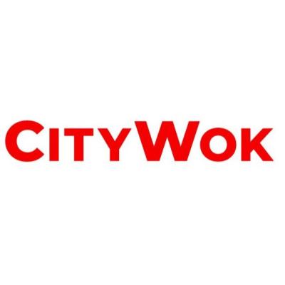 CITY WOK
