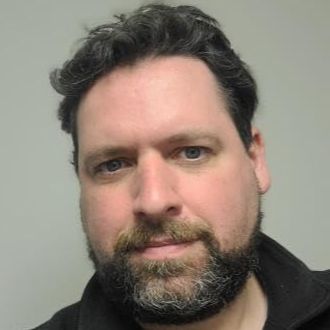 Andrew Devlin