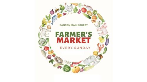 Canton Main Street Farmers Market