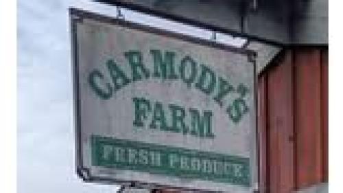 Carmody's Farm Market